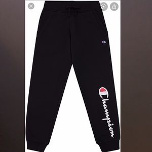 Champion sweatpants
